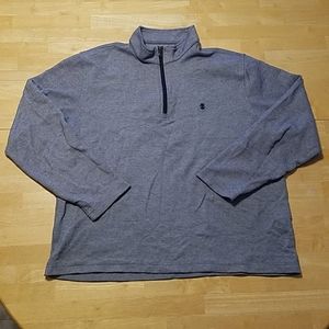 Izod mens pullover